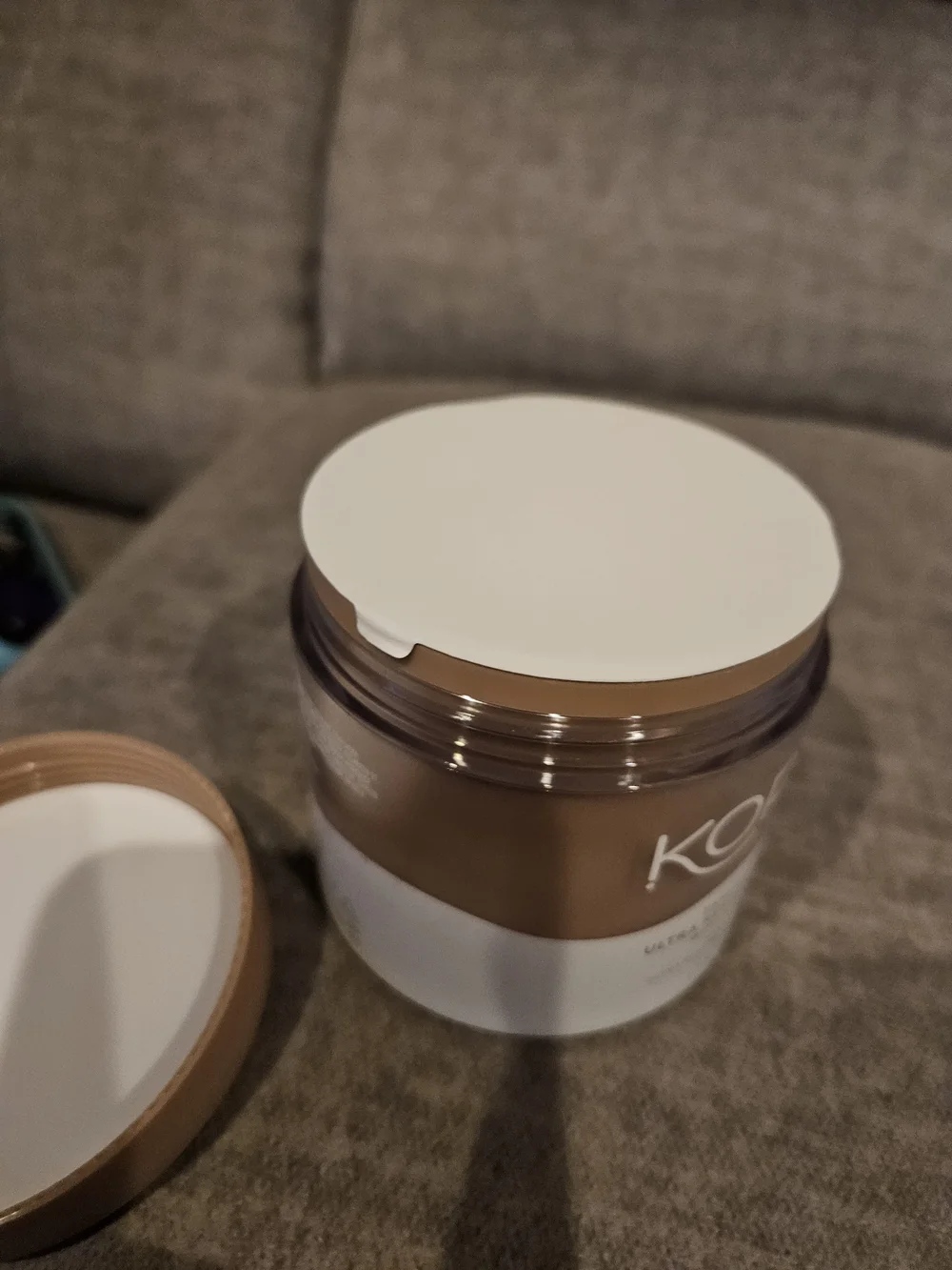 Kopari tahitian vanilla